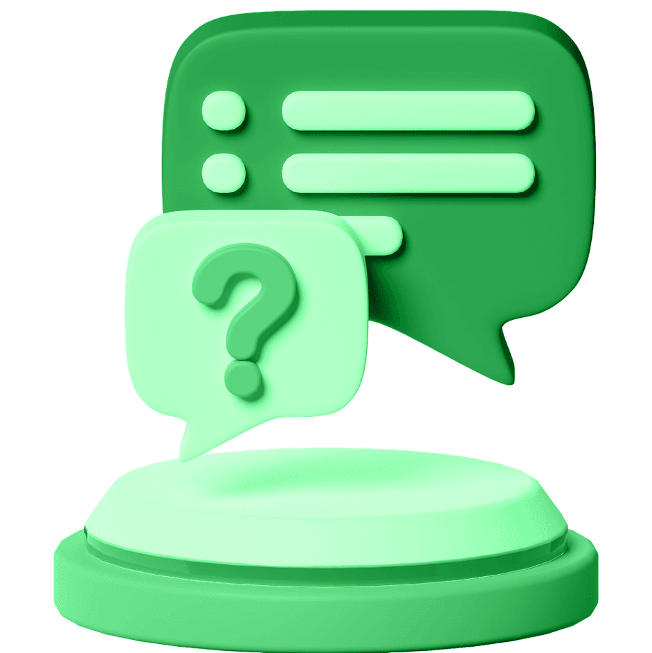 Frequently Asked Questions