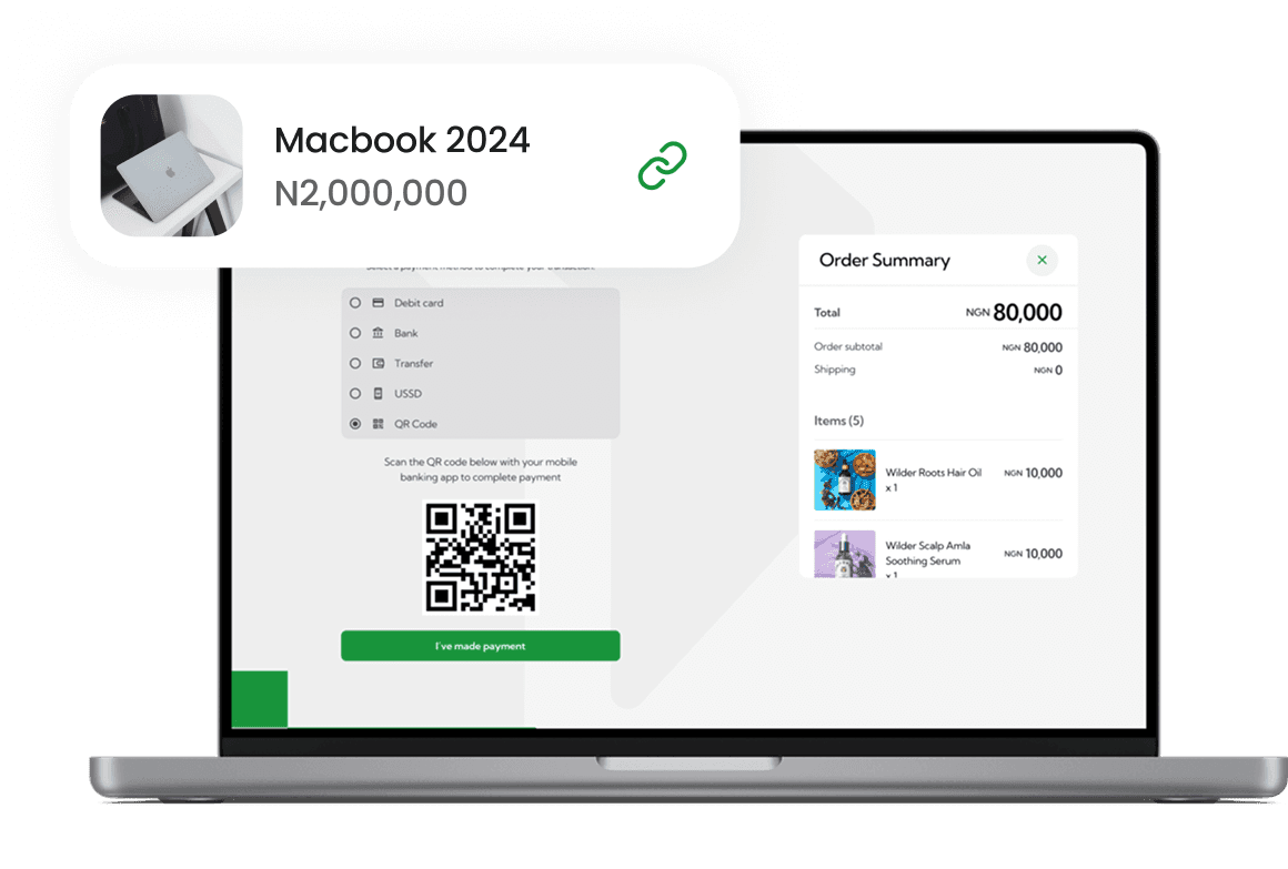 Easy macbook purchase